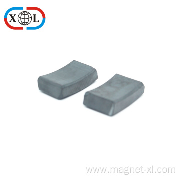 Xlmagnet Arc Ferrite Magnet For Industrial Motors